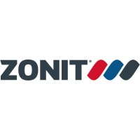 Zonit Structured Solutions logo, Zonit Structured Solutions contact details