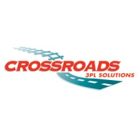 Crossroads 3PL logo, Crossroads 3PL contact details