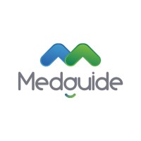 MedGuide EN logo, MedGuide EN contact details