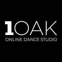 1OAK Online Dance Studio logo, 1OAK Online Dance Studio contact details