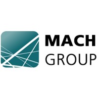 MACH Acoustics logo, MACH Acoustics contact details