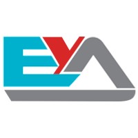 EYA logo, EYA contact details