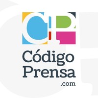 Código Prensa logo, Código Prensa contact details