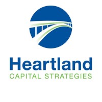 Heartland Capital Strategies logo, Heartland Capital Strategies contact details