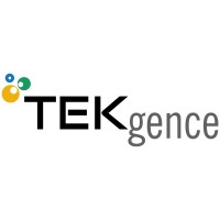 Tekgence Inc logo, Tekgence Inc contact details