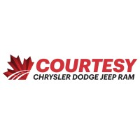 Courtesy Chrysler logo, Courtesy Chrysler contact details