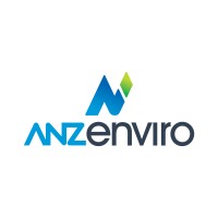 ANZenviro logo, ANZenviro contact details