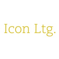 Icon Ltg. logo, Icon Ltg. contact details