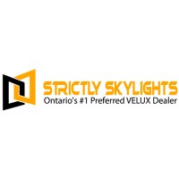 Strictly Skylights 🌞 logo, Strictly Skylights 🌞 contact details