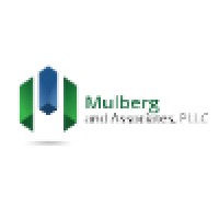 Mulberg & Associates PLLC logo, Mulberg & Associates PLLC contact details