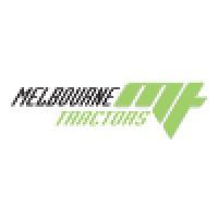 Melbourne Tractors logo, Melbourne Tractors contact details