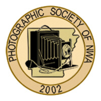 Photographic Society of Northwest Arkansas logo, Photographic Society of Northwest Arkansas contact details