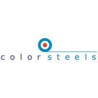 Color Steels Inc. logo, Color Steels Inc. contact details