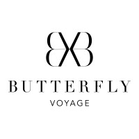 Butterfly Voyage logo, Butterfly Voyage contact details