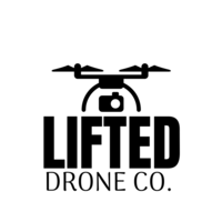 Lifted Drone Company, LLC. logo, Lifted Drone Company, LLC. contact details