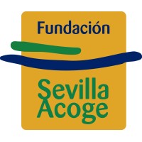 Fundación Sevilla Acoge logo, Fundación Sevilla Acoge contact details