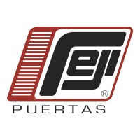 rejipuertas logo, rejipuertas contact details