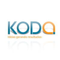 Agência KODA logo, Agência KODA contact details