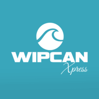 WIPCAN XPRESS logo, WIPCAN XPRESS contact details