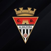 CD Almazora logo, CD Almazora contact details