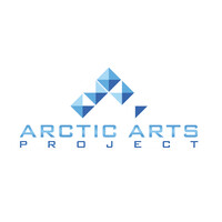 The Arctic Arts Project logo, The Arctic Arts Project contact details