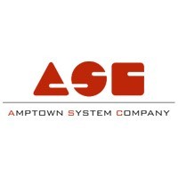 Amptown System Company GmbH logo, Amptown System Company GmbH contact details