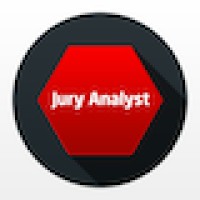 Jury Analyst-Litibit Corp logo, Jury Analyst-Litibit Corp contact details