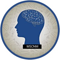 MSCNM logo, MSCNM contact details