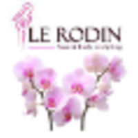 Le Rodin Spa logo, Le Rodin Spa contact details