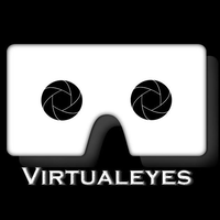 Virtualeyes.ae logo, Virtualeyes.ae contact details