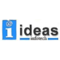 Ideas Infotech logo, Ideas Infotech contact details