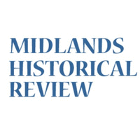 Midlands Historical Review logo, Midlands Historical Review contact details