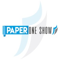 Paper One Show logo, Paper One Show contact details