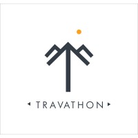 TRAVATHON logo, TRAVATHON contact details