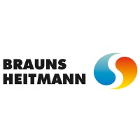 Brauns-Heitmann GmbH & Co. KG logo, Brauns-Heitmann GmbH & Co. KG contact details