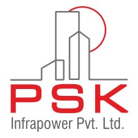 PSK INFRAPOWER PRIVATE LIMITED logo, PSK INFRAPOWER PRIVATE LIMITED contact details