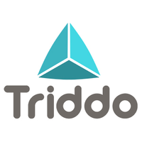 Triddo - Impressão 3D logo, Triddo - Impressão 3D contact details