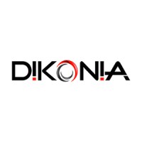 Dikonia logo, Dikonia contact details