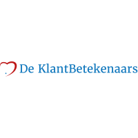 De KlantBetekenaars® logo, De KlantBetekenaars® contact details