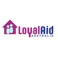 Loyal Aid Australia logo, Loyal Aid Australia contact details