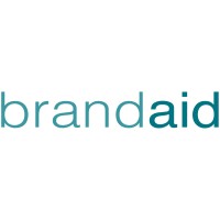 BrandAid (Branding & Marketing) logo, BrandAid (Branding & Marketing) contact details