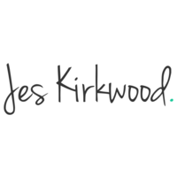 Jes Kirkwood logo, Jes Kirkwood contact details