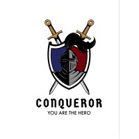 Conqueror-thegame logo, Conqueror-thegame contact details