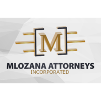 Mlozana Attorneys Inc. logo, Mlozana Attorneys Inc. contact details