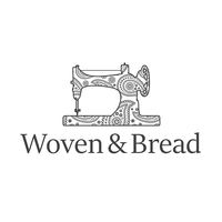 Woven and Bread logo, Woven and Bread contact details