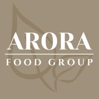 Arora Food Group logo, Arora Food Group contact details