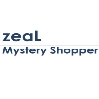 Zeal Mystery Shopper logo, Zeal Mystery Shopper contact details