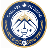 Calgary Olympic Football Club logo, Calgary Olympic Football Club contact details