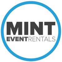 Mint Event Rentals UAE logo, Mint Event Rentals UAE contact details