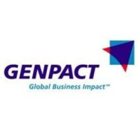 Genpact InfoSolutions - R&D logo, Genpact InfoSolutions - R&D contact details